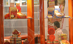 البرز میزبان دومین نمایشگاه صنایع غذایی و شیرینی می‌شود